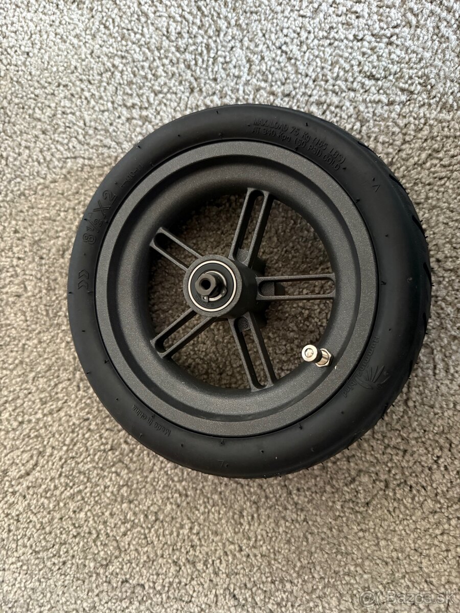 Elektrické kolobežky - 6