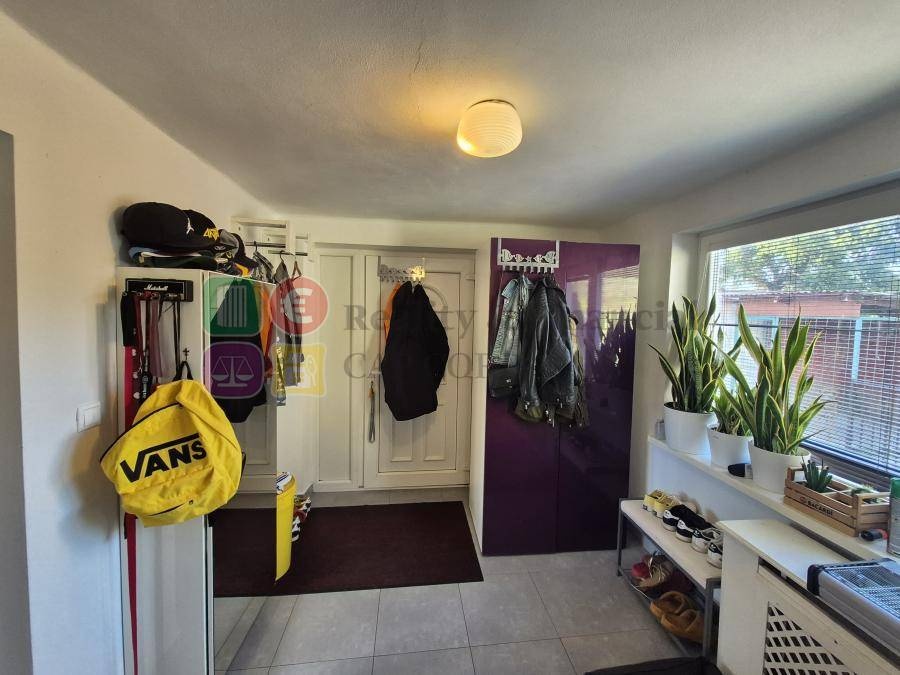 Predaj 3-izb.,RD,Nitra-Chrenová,110 m2, garáž, poz. 9á, Exkl - 6