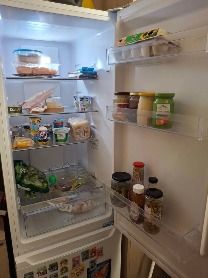 Predám novú chladničku ETA - 6