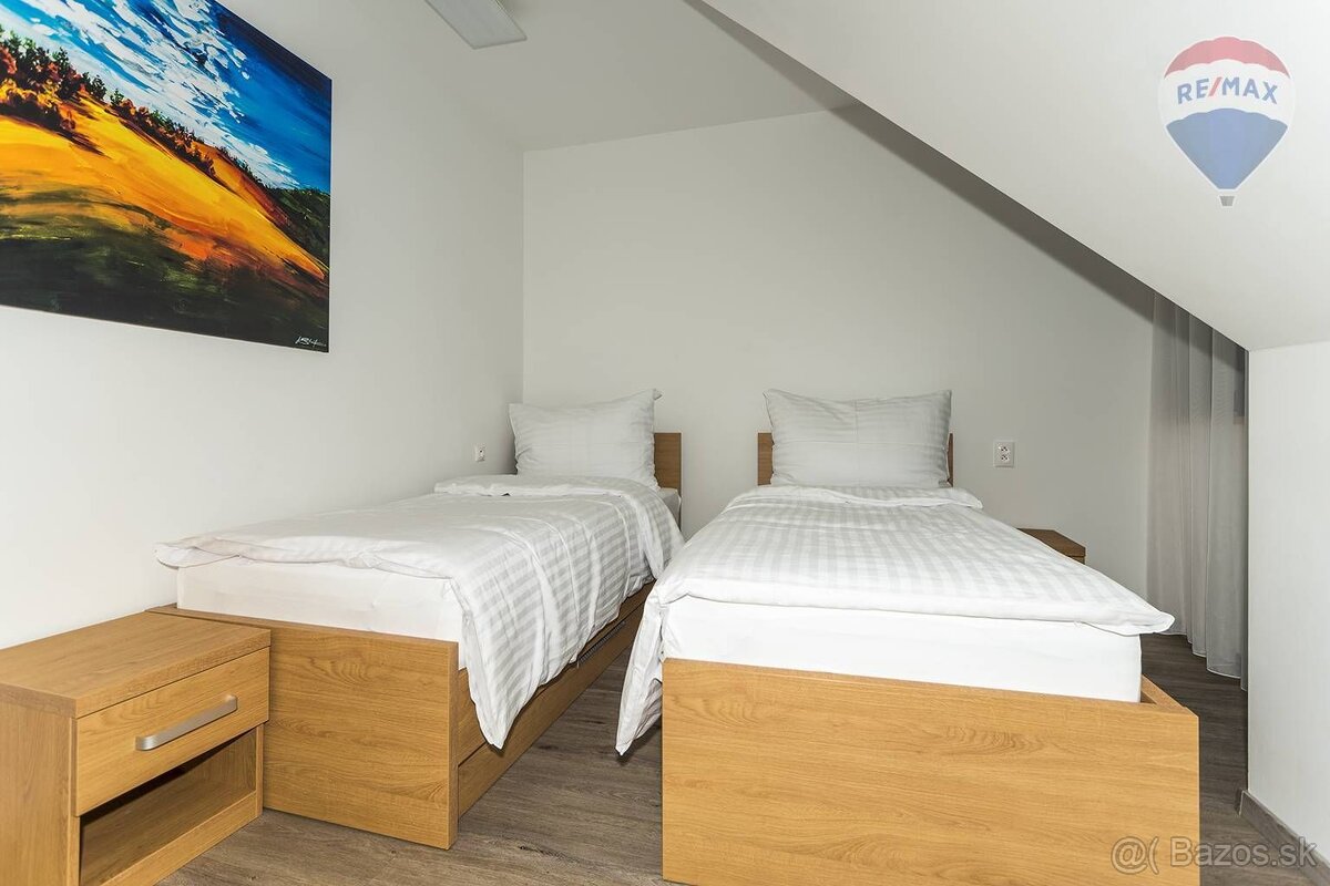 Rezervované: 2 izbový apartmán, Liptovský Mikuláš – Maladino - 6