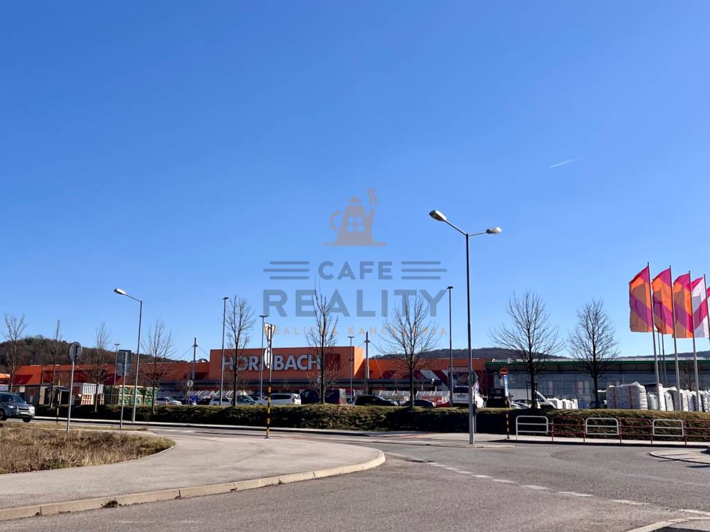 Na prenájom vonkajšie parkovacie státie Bratislava, BORY, Ko - 6