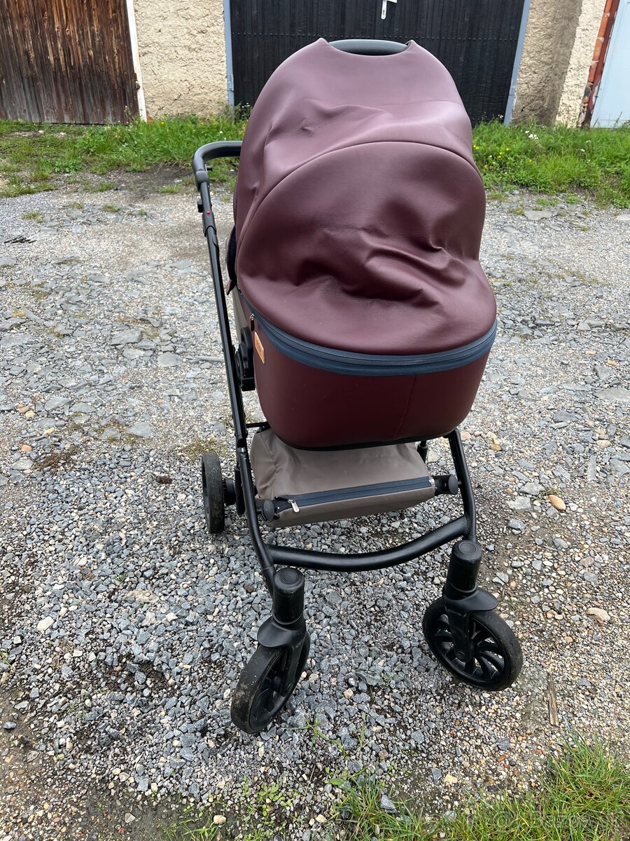 Kočík Anex 2 kombinácia - 6