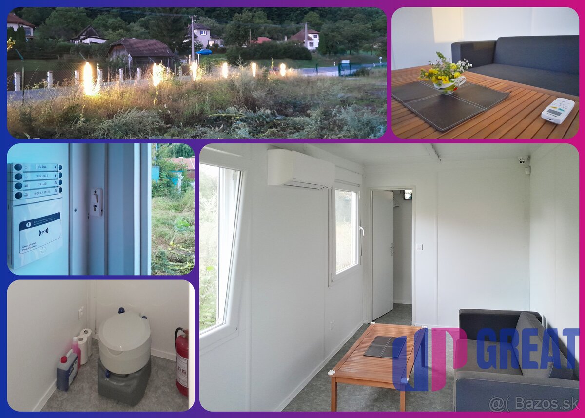 NA PREDAJ stavebný pozemok, Turá Lúka, časť Malejov - 6