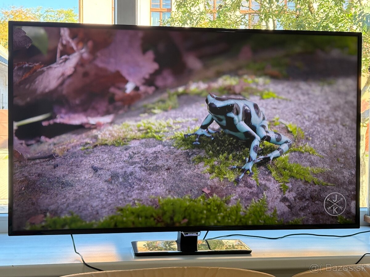 Philips 50PUT6400/12 UHD Smart 127cm Android - 6