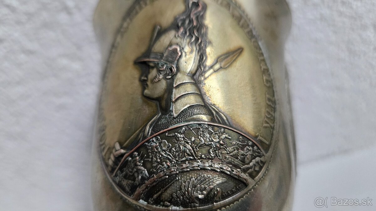 Kalich Rusko Romanov - 6