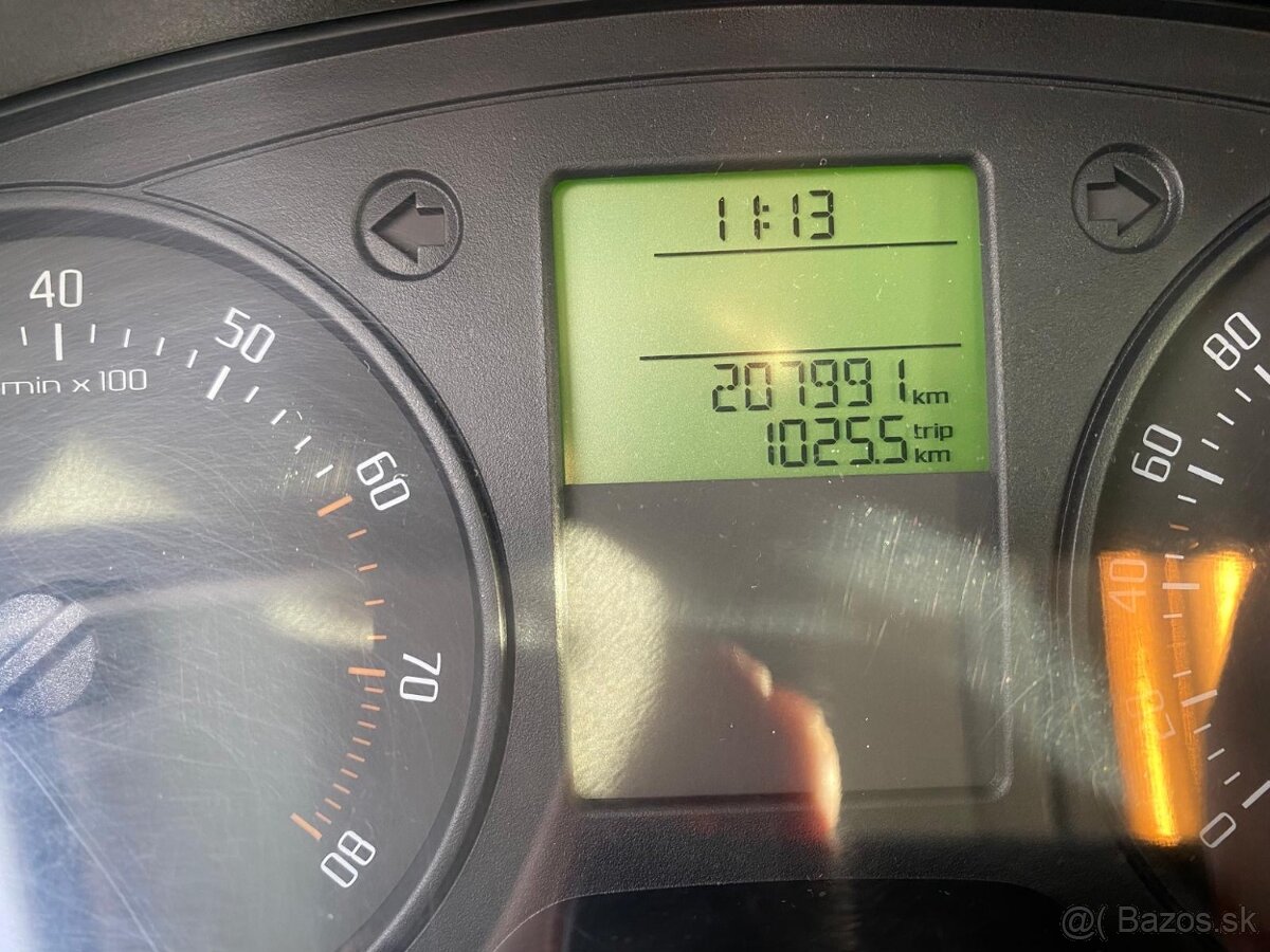 Predám Škodu fábiu combi - 6