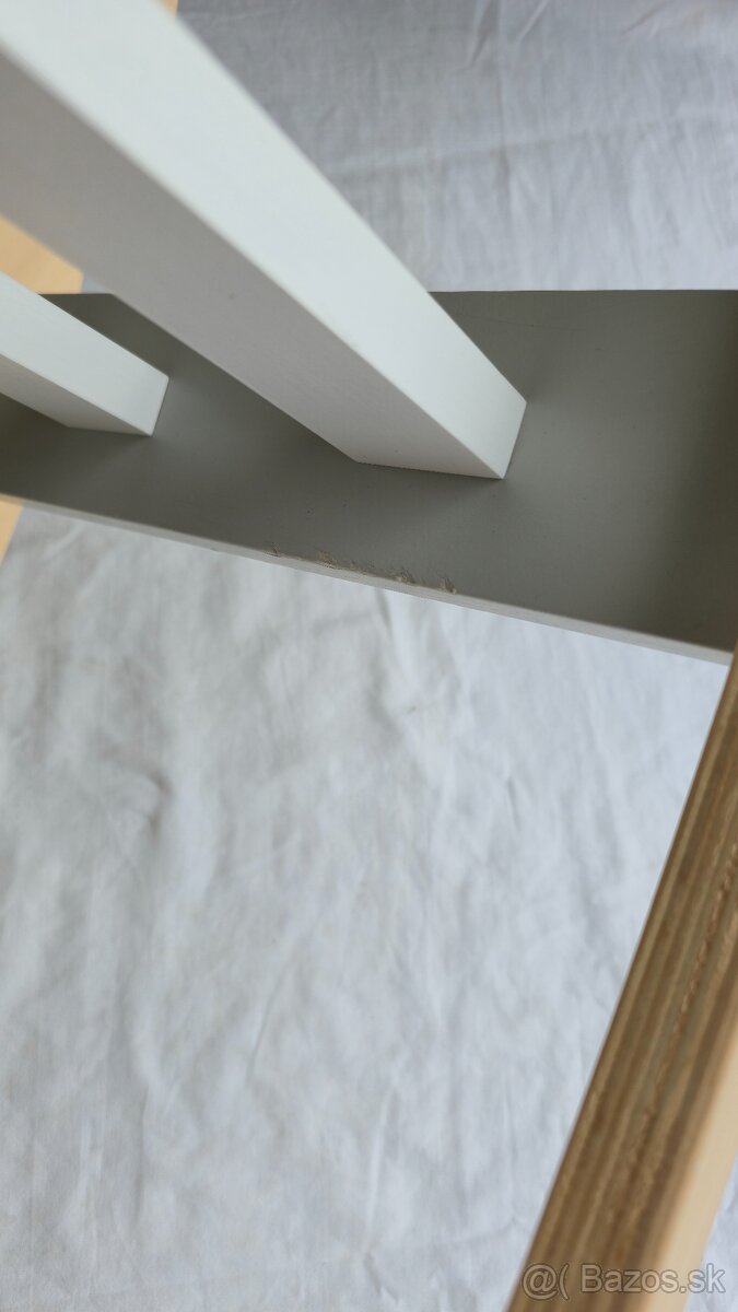 dreveny hojdaci konik - 6