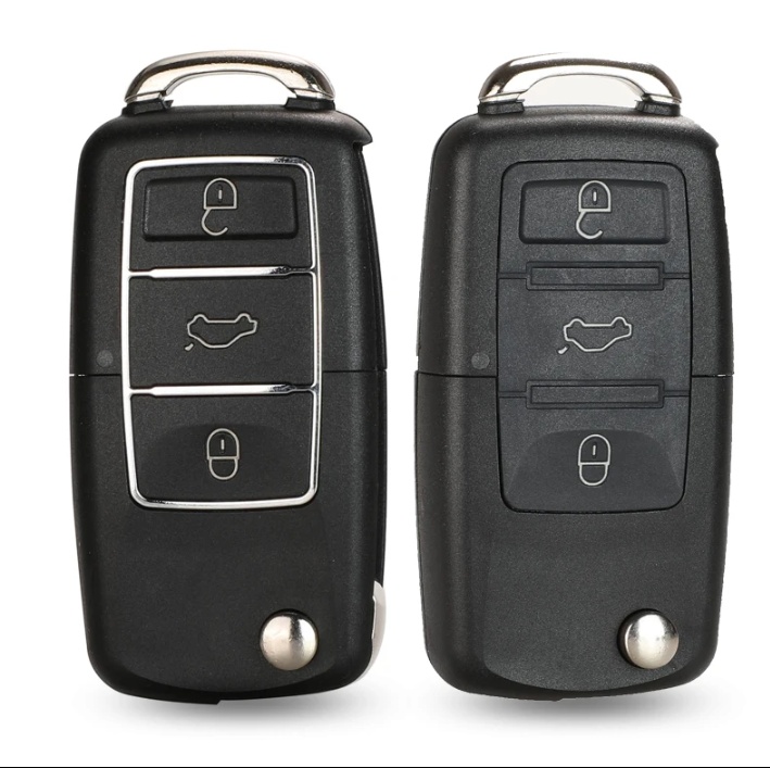 Ochranný kryt kľúča - 6