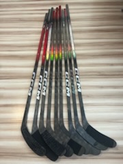 ✅ REPASOVANÉ HOKEJKY – TOP MODELY CCM & BAUER 🔥 - 6