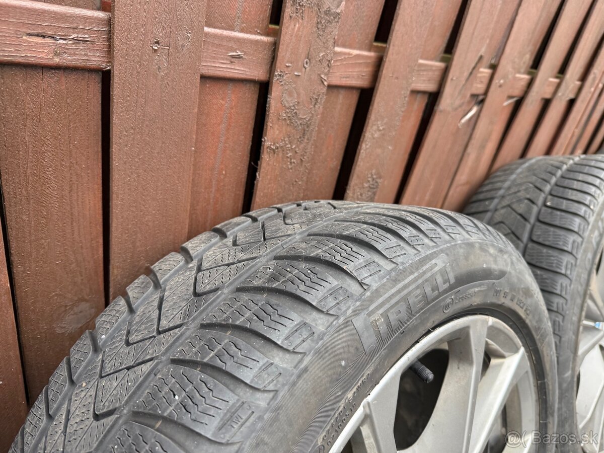 Zimna sada kolies BMW G20/21 17” - 6