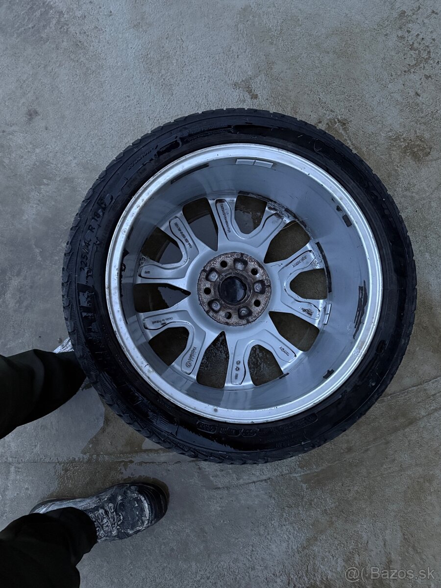 Elektróny vw Canyon - 6