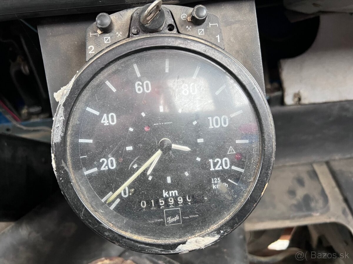 Avia A 30 MP 13.2 - 6