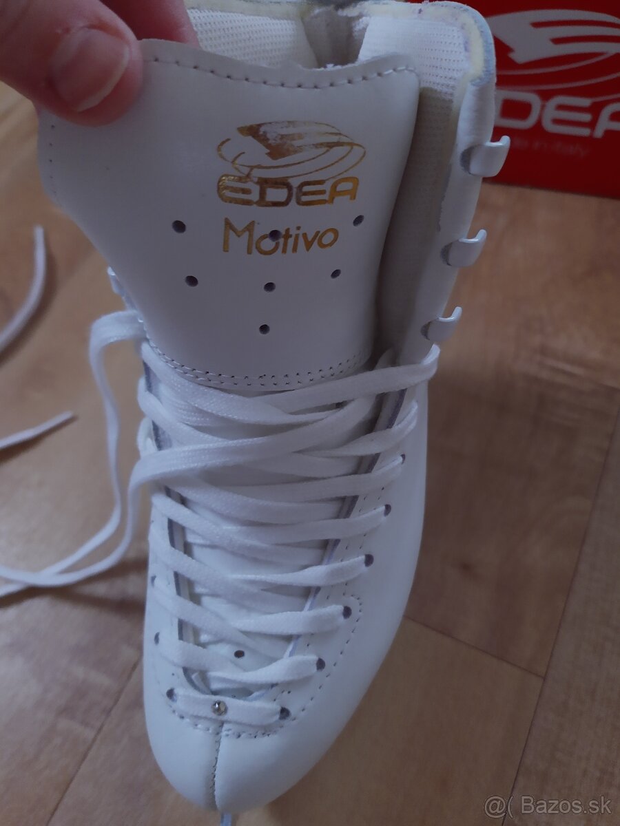 Dievčenské korčule EDEA - 6