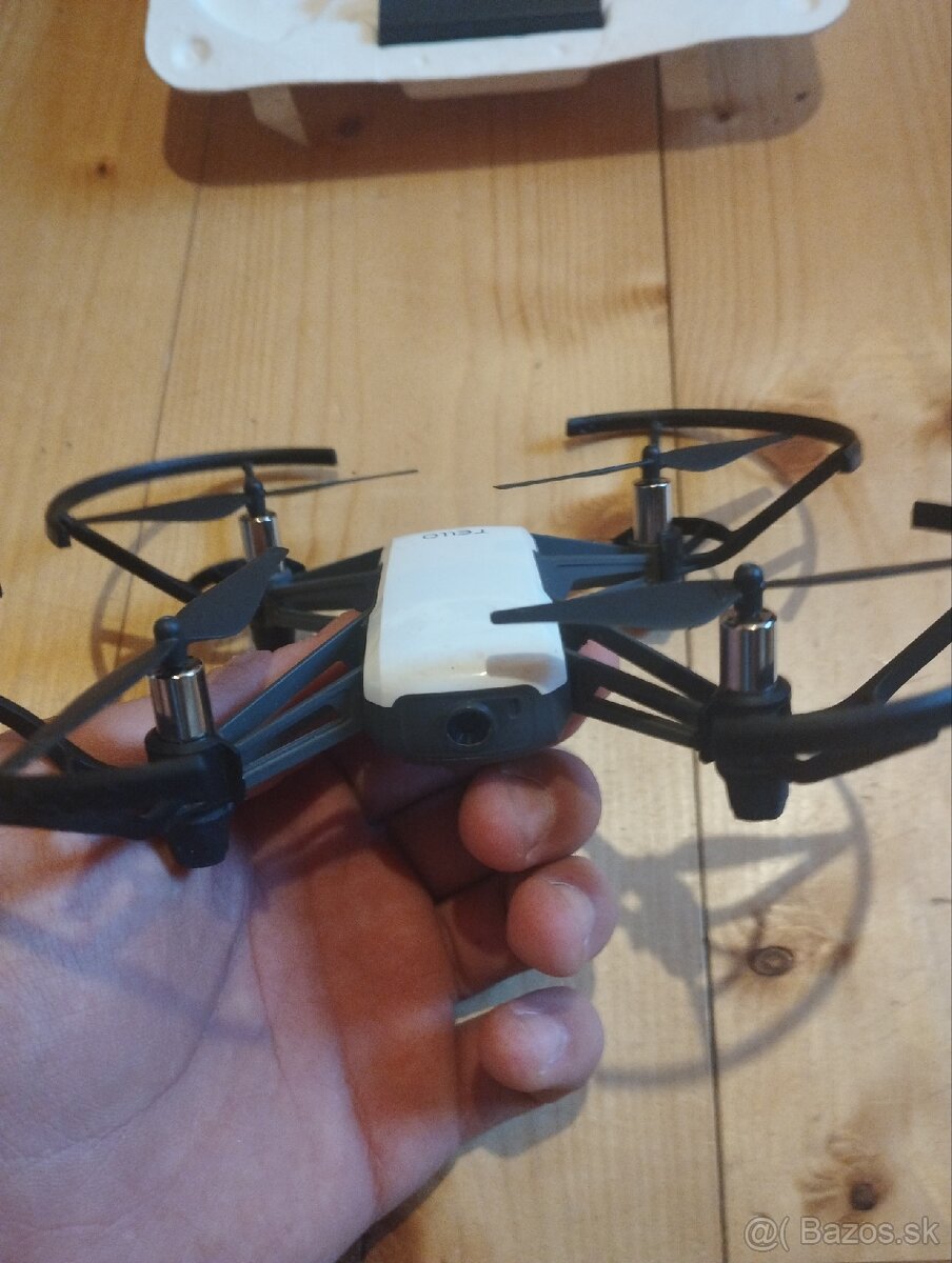 Dron ryze tello - 6