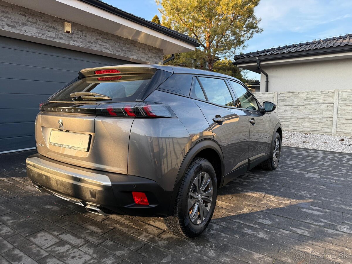 Peugeot 2008 1.2 PureTech - 6