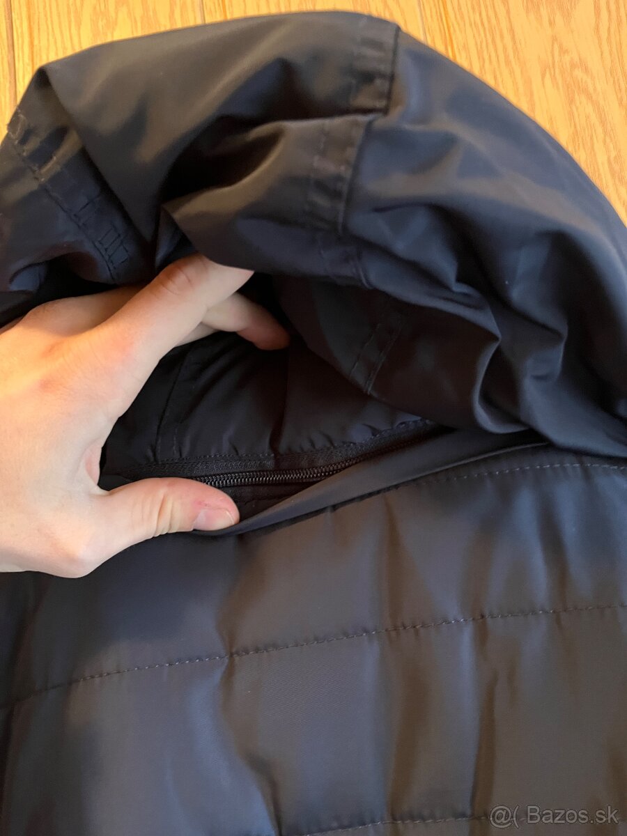 wellensteyn bunda - 6