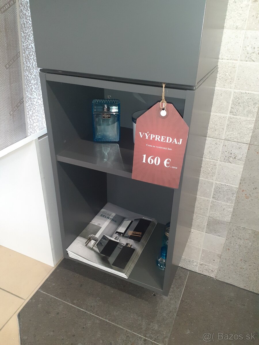 Set skriniek Geberit - 6