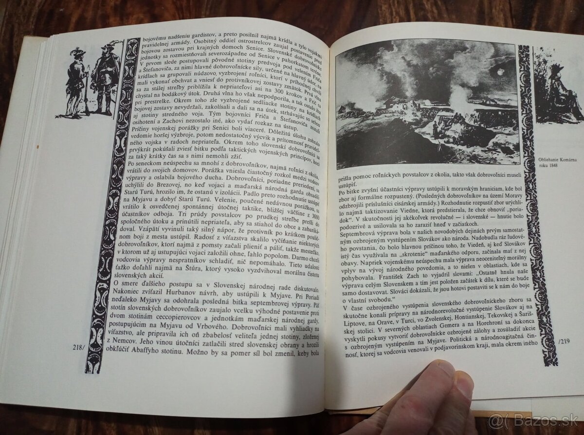 Bitky a bojiská - 6