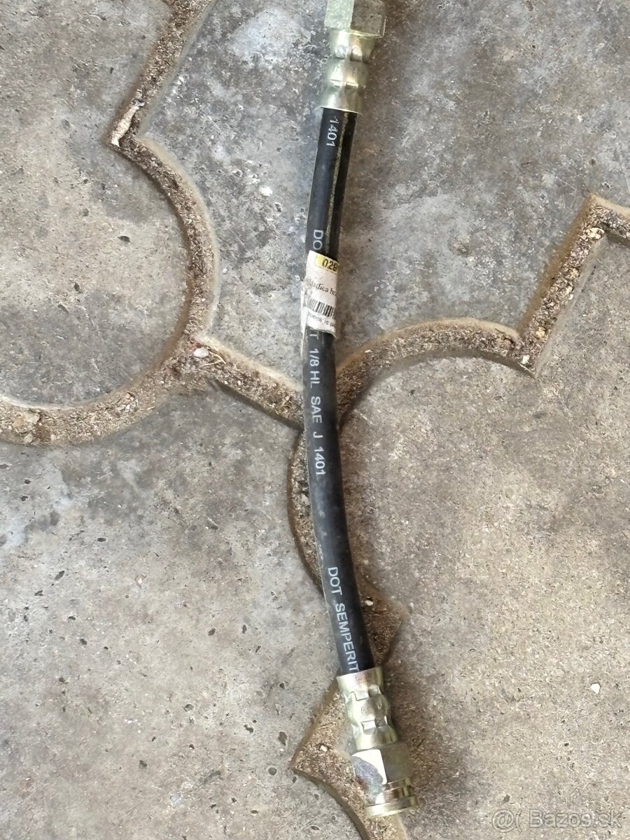 Diely skoda 105/120 - 6