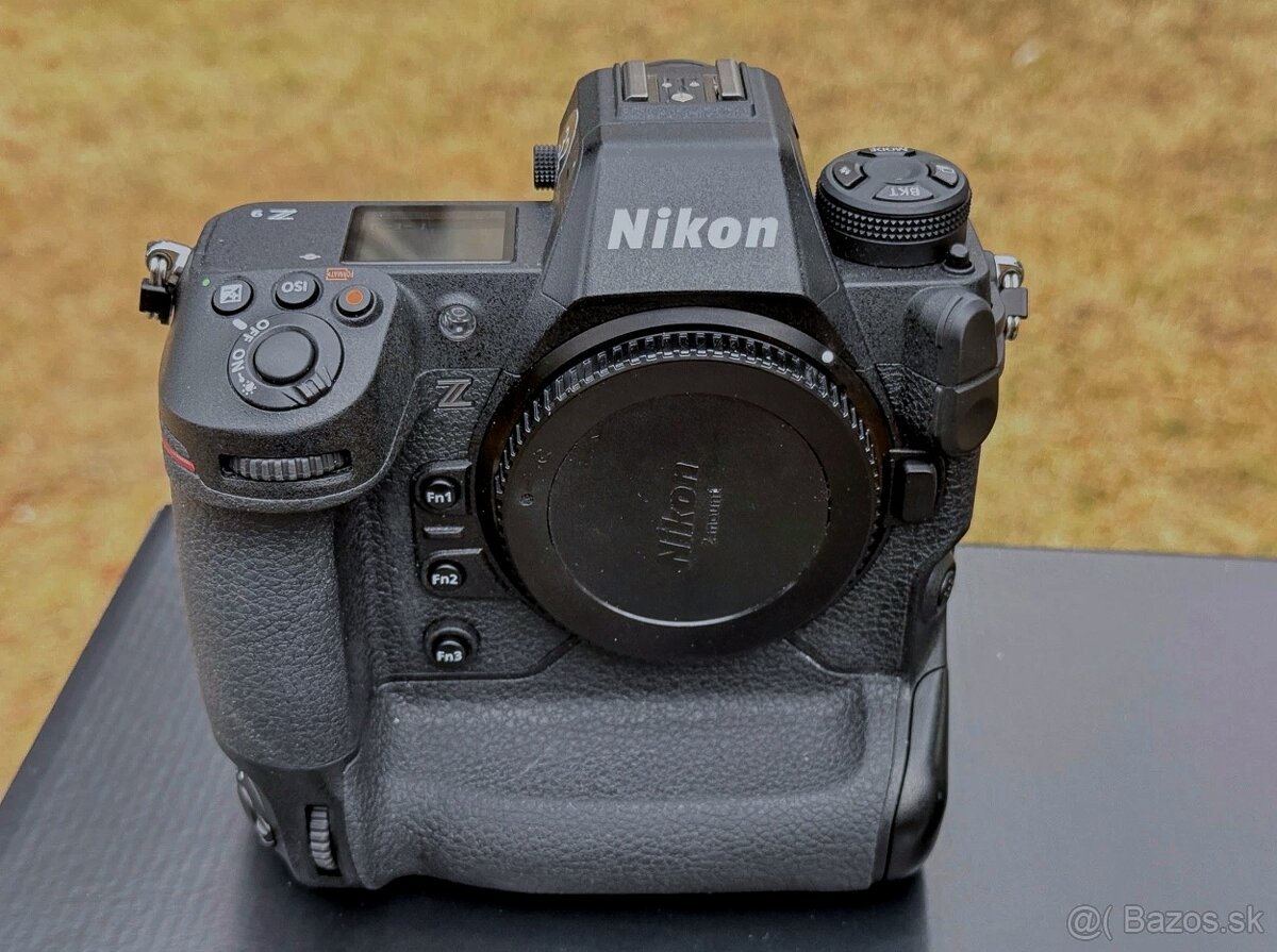 NIKON Z9 - 6