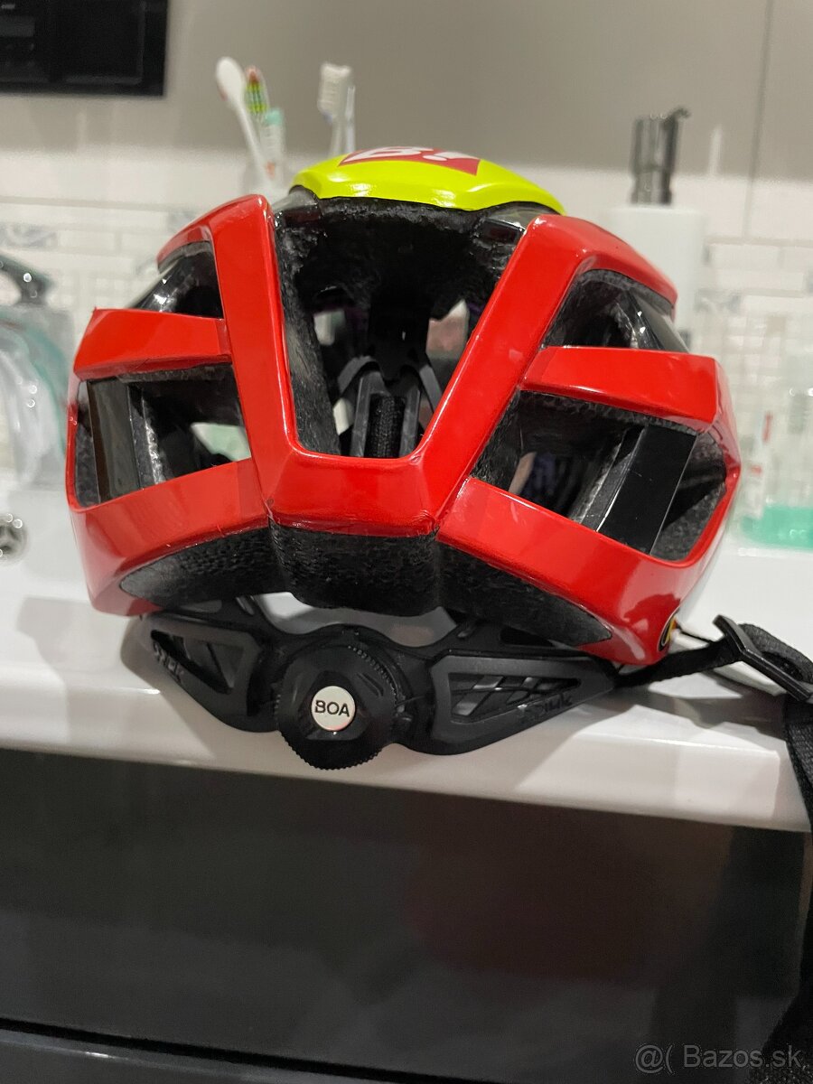 Spiuk prilba - 6