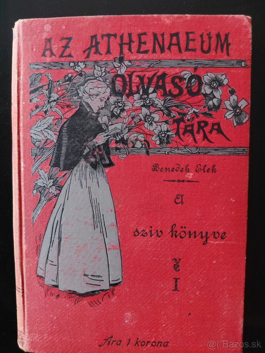 Régi könyvek - 6