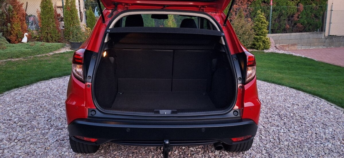 Honda HRV - 6