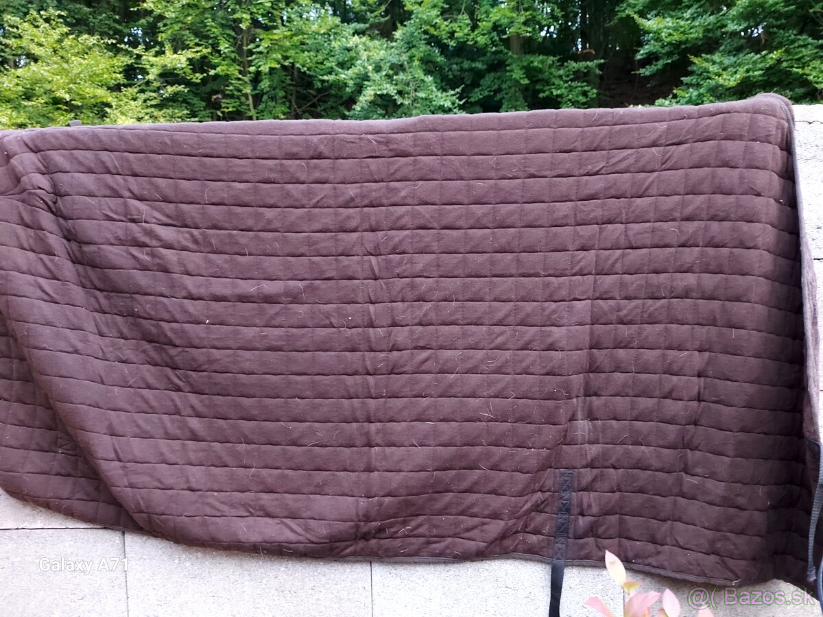 Thermatex odpocovacia deka - 6