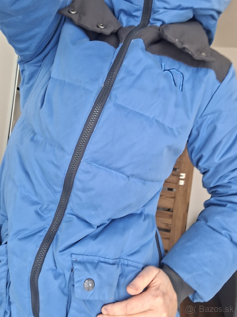 Kari Traa zimna paperova bunda vel M/L - 6