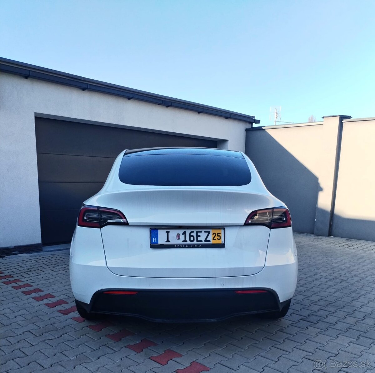 Tesla model Y ✅ Long Range ✅ EAP - 6