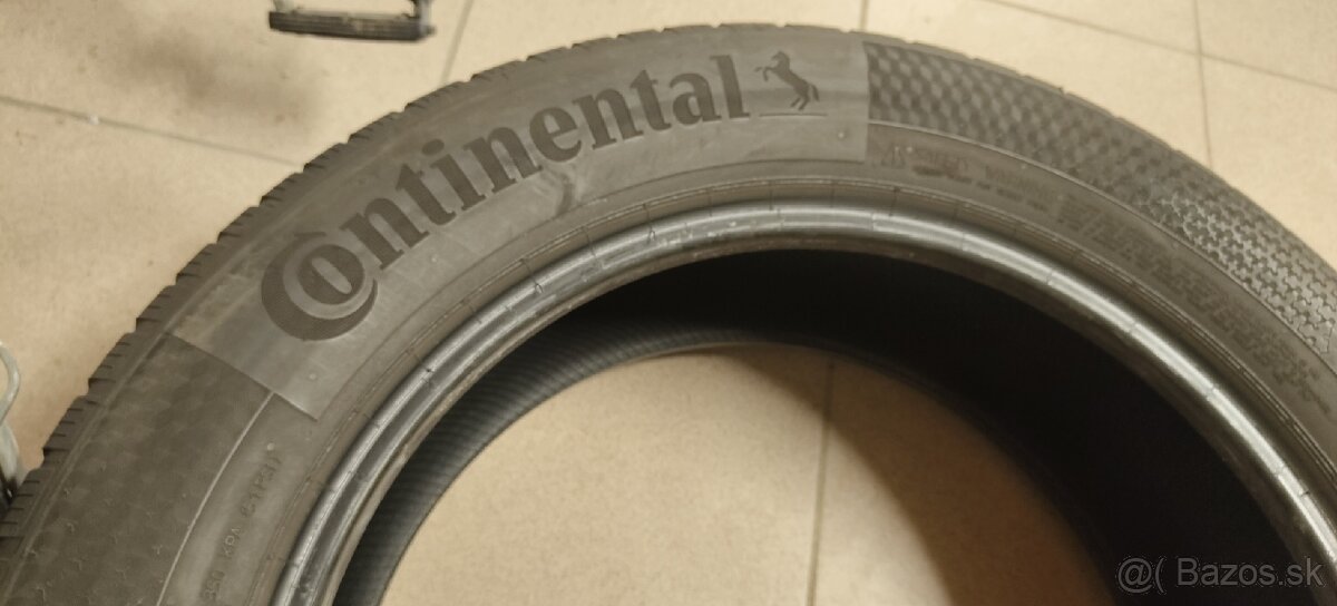 Zimné Continental WinterContact TS870P 225/60/18 104V - 6