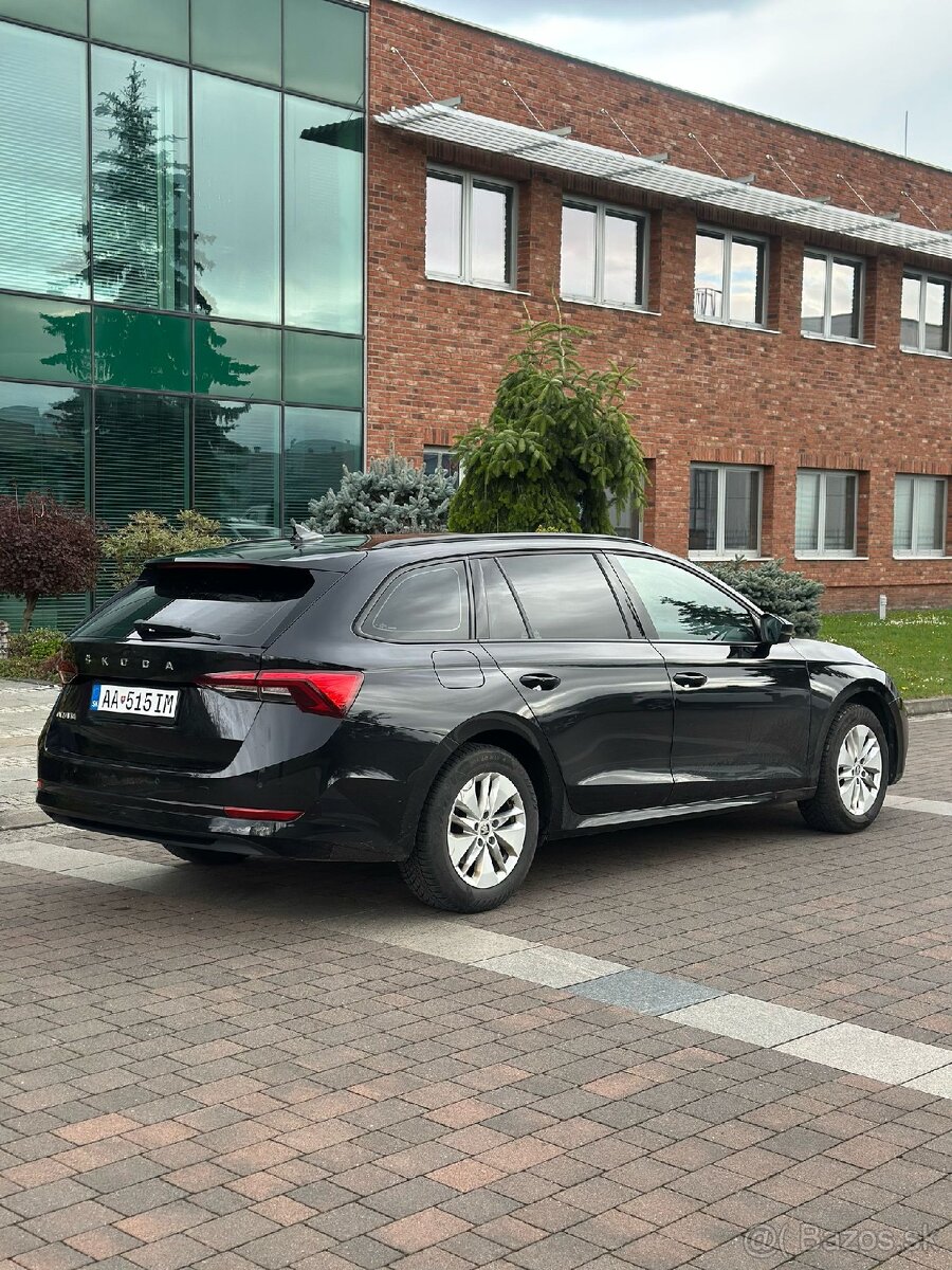 Prenájom auta Žilina - 6