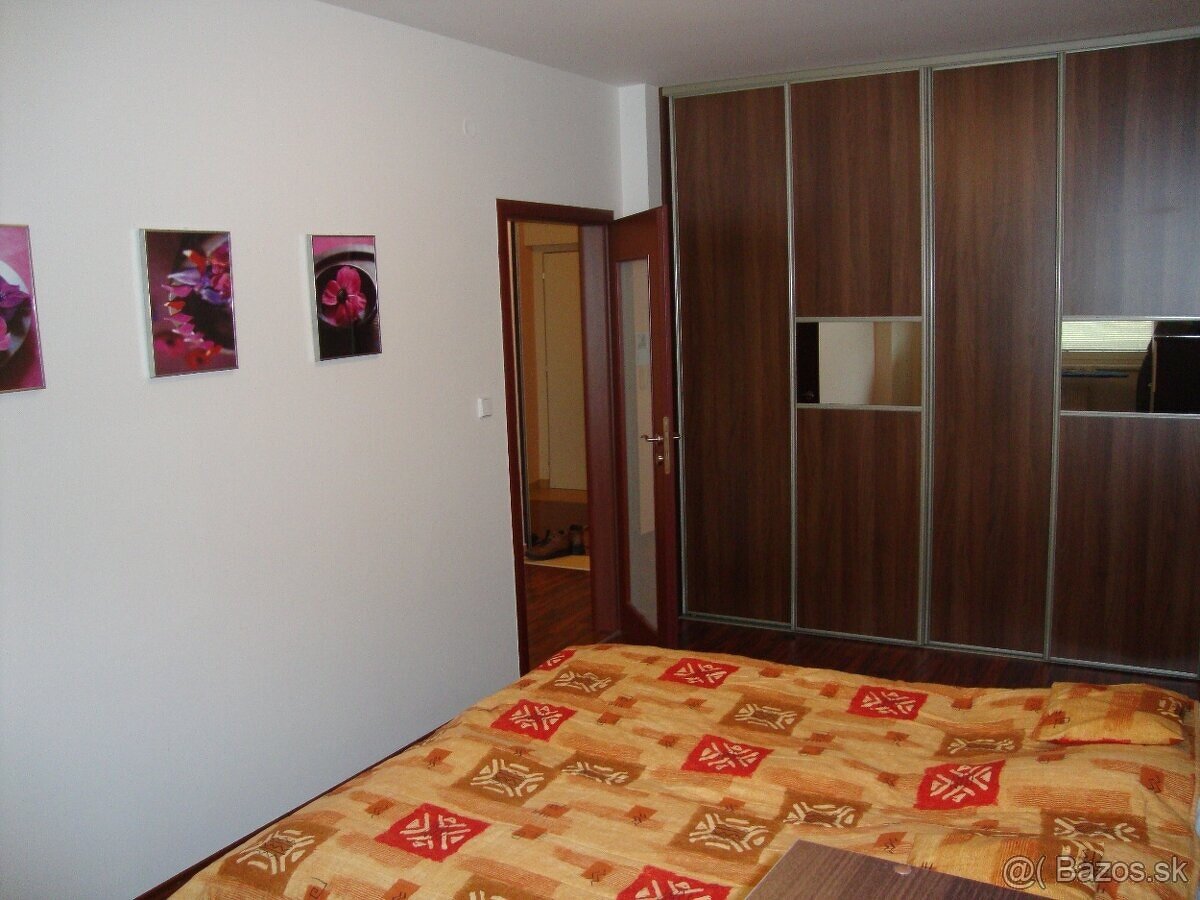 PRENÁJOM - 2iz byt s výhľadom na jazero - 6