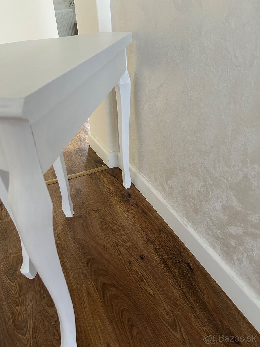 Konzolový stolík - 6