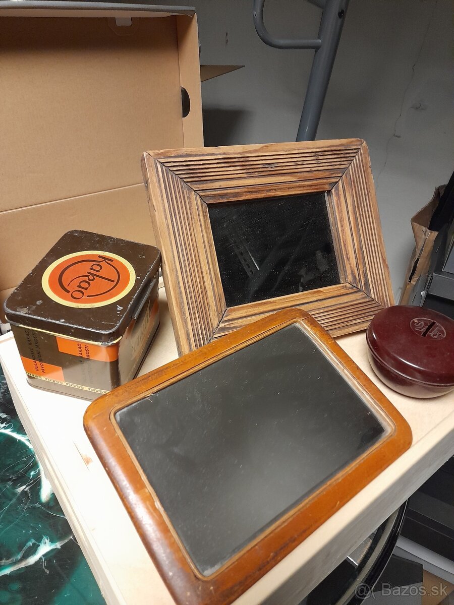 RETRO 1 rôzne zo zbierky TOP - 6