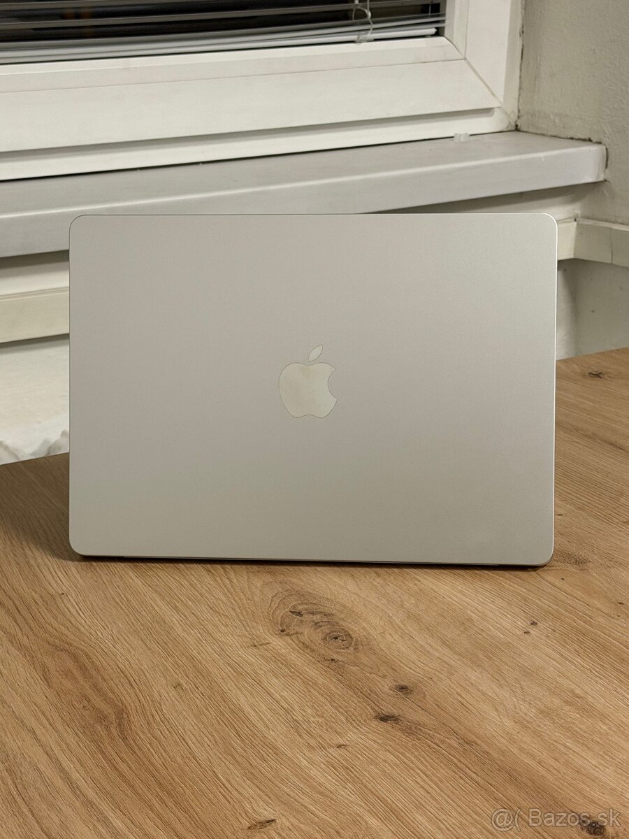 Dobrý deň Ponúkam na predaj MacBook Air m2 256GB SK - 6