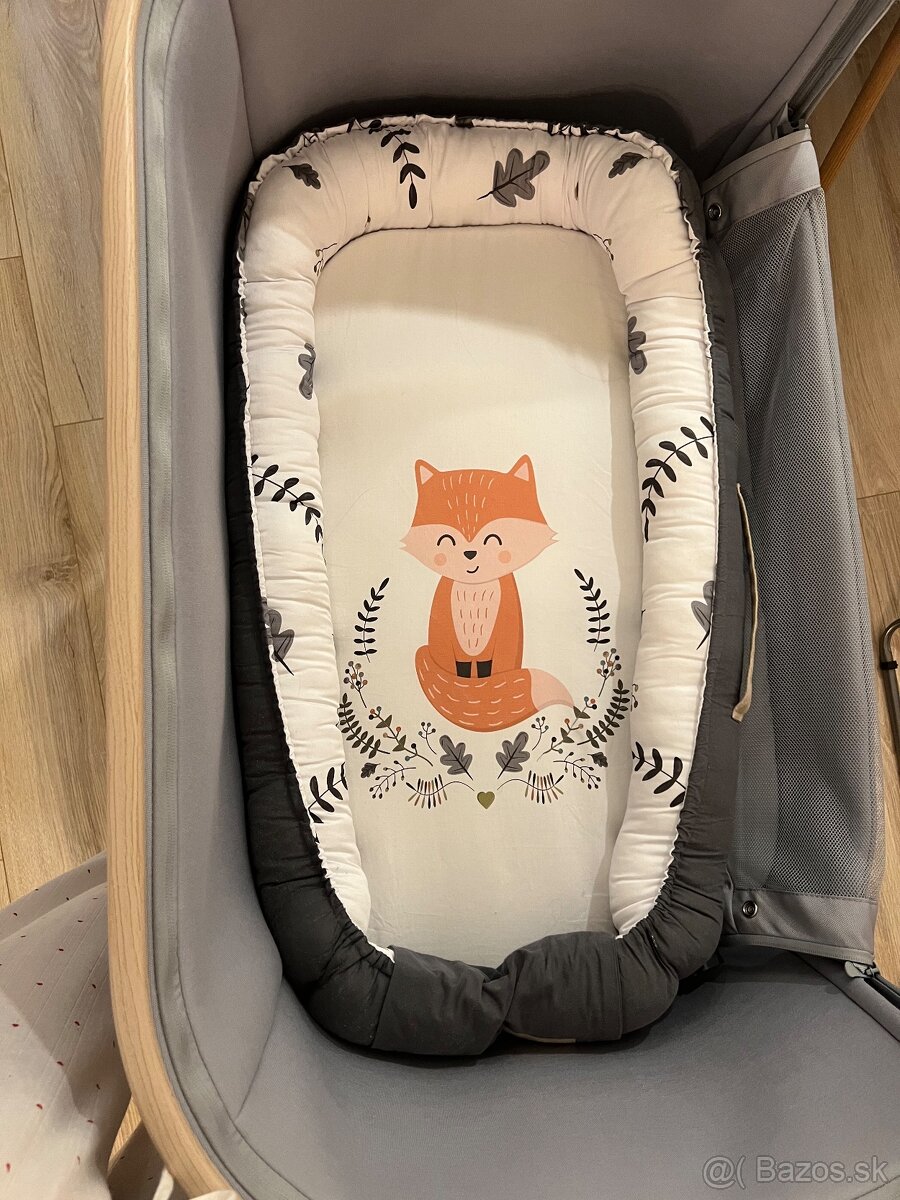 postieľka MAXI-COSI Iora - 6