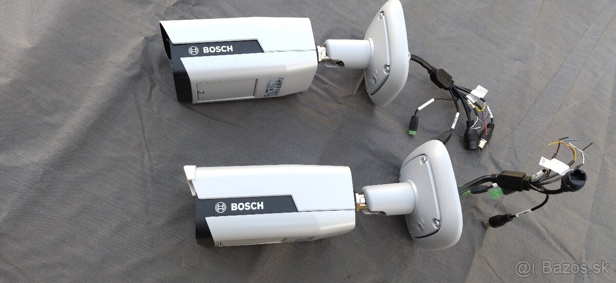 Bezpečnostné kamery - 6