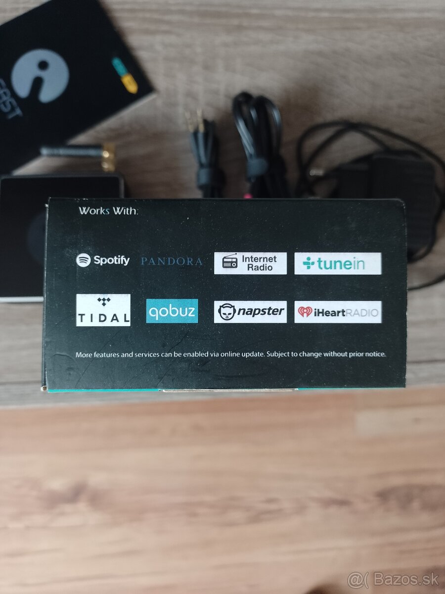 Ieast SoundStream M20 - 6