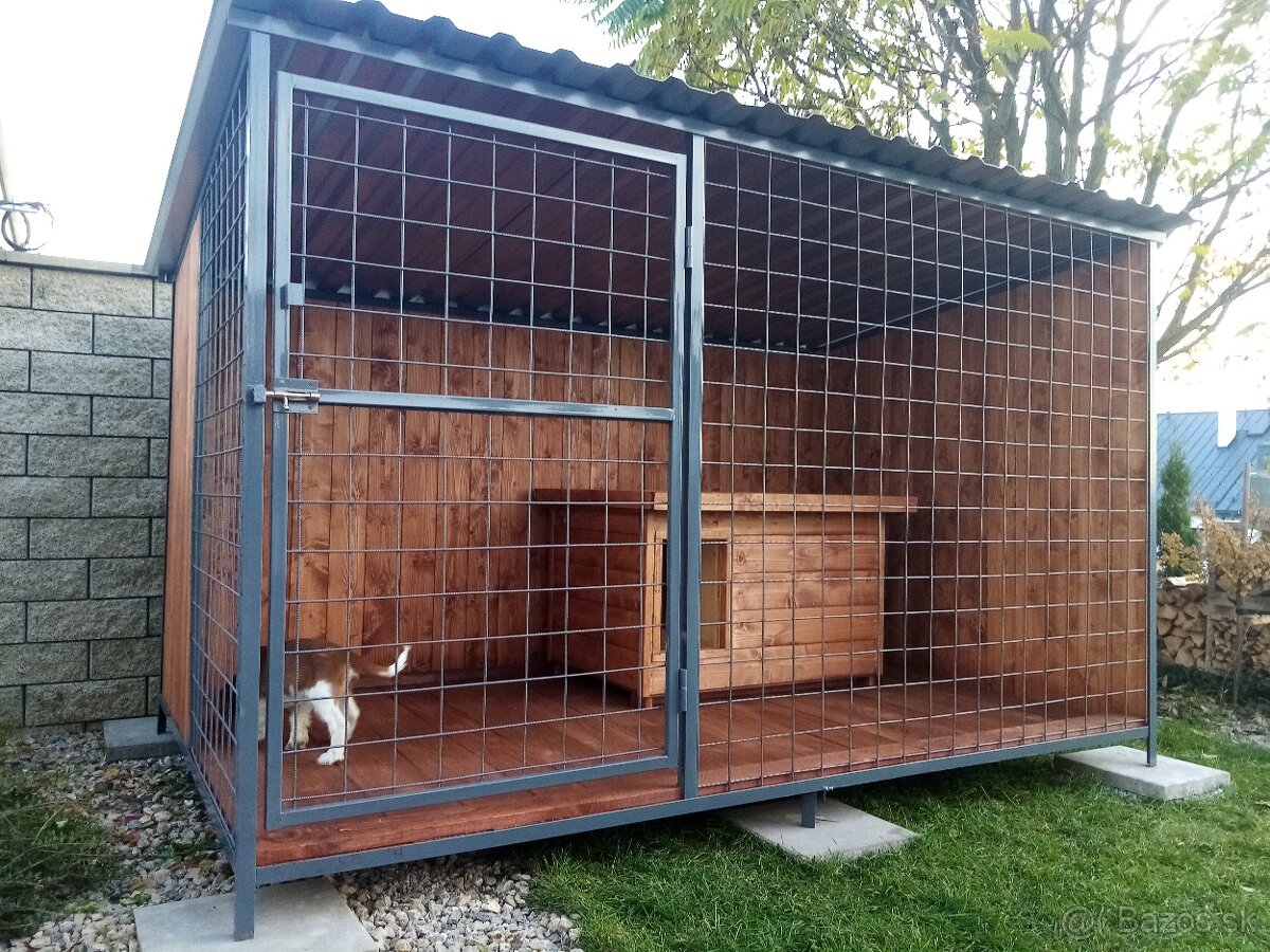 Koterec pre psa SKLADOM - 6