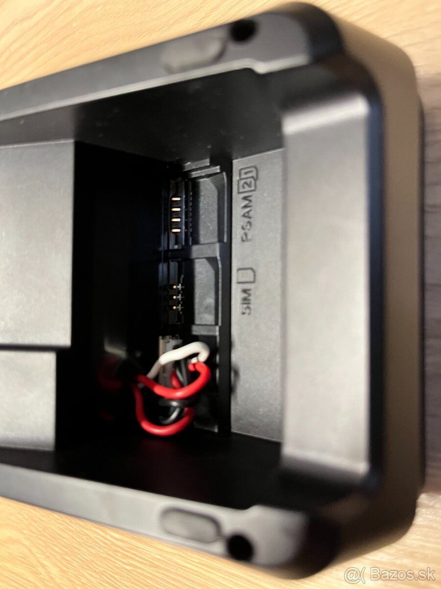 Predám FiskalPRO N5 - 6