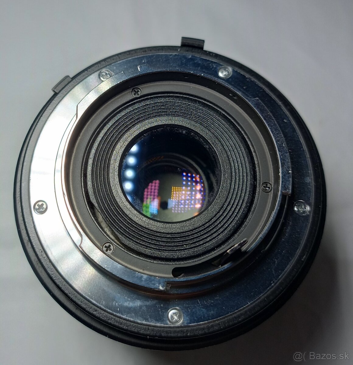 Sigma Zoom Master 35-70mm 1:2.8-4 na Minoltu MD - 6