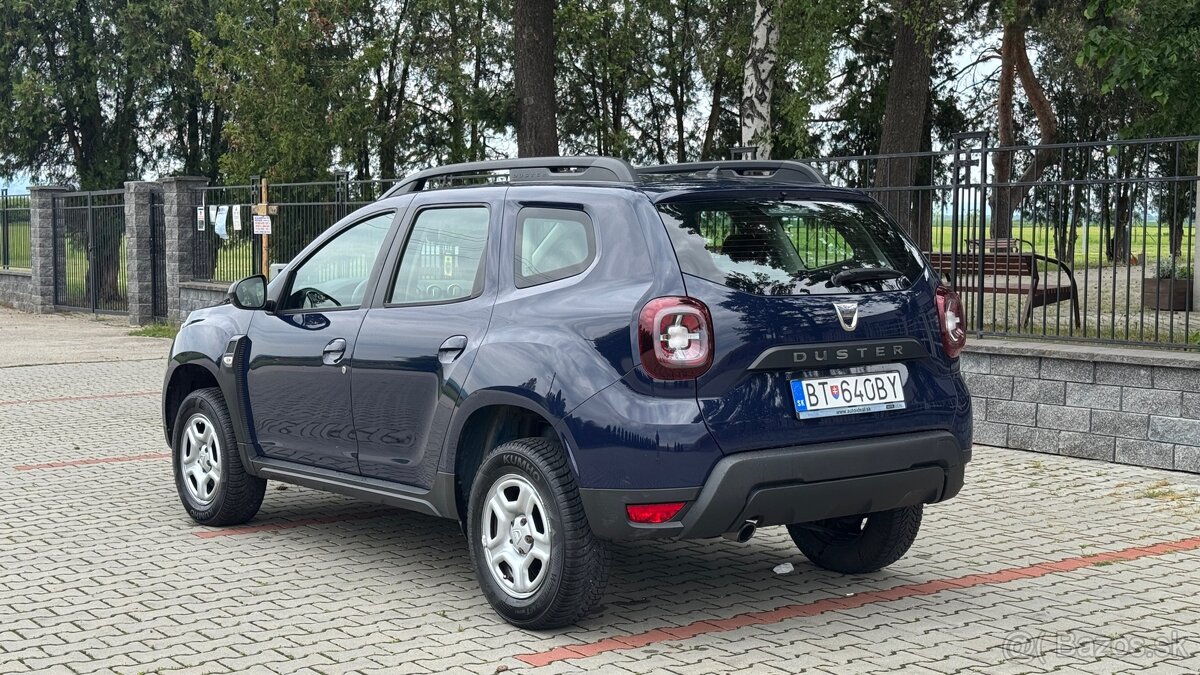 Dacia Duster Comfort 4x2 - 6
