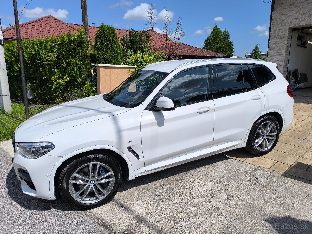 Bmw X3 - 6