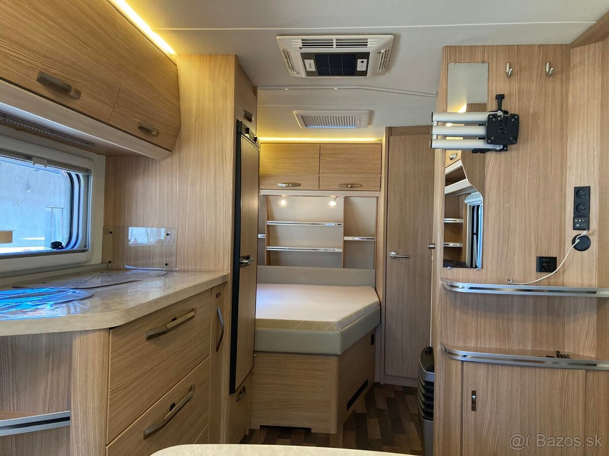 Tabbert 2015 Bottesini 480 TD/F - 6