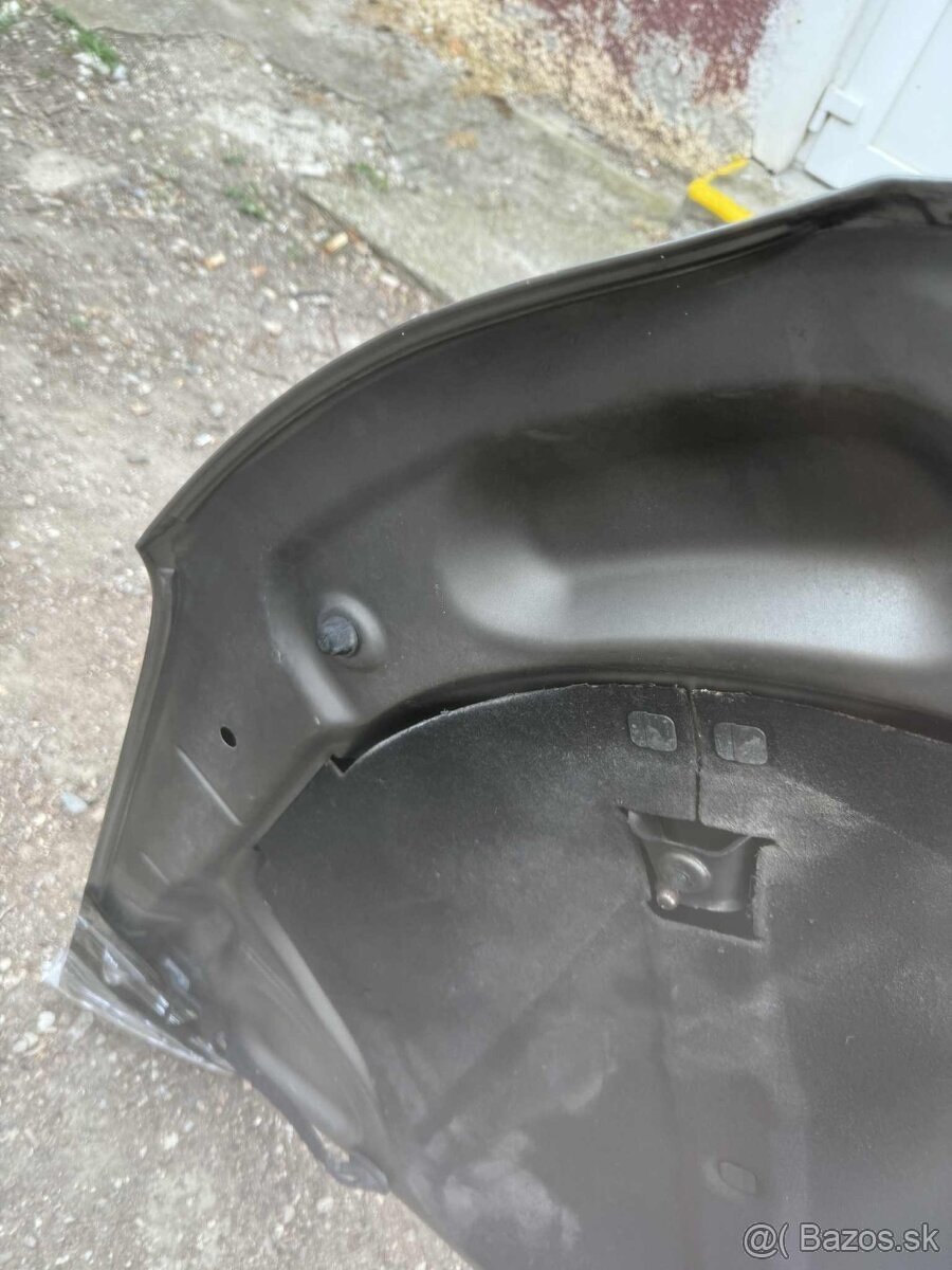 Predná kapota VW Passat CC 2008-2012 LC8Y - 6