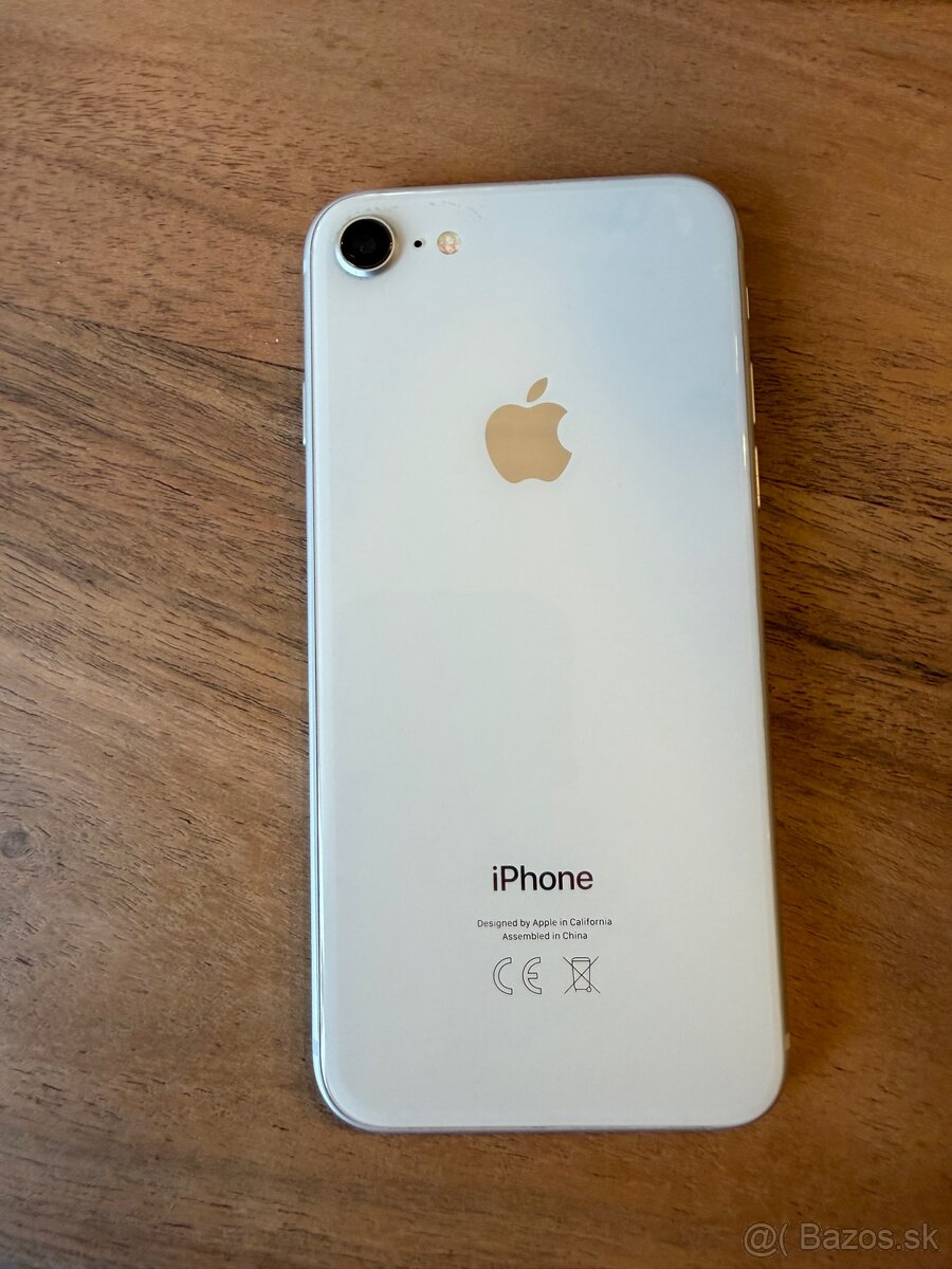 Iphone 8 256 GB - 6