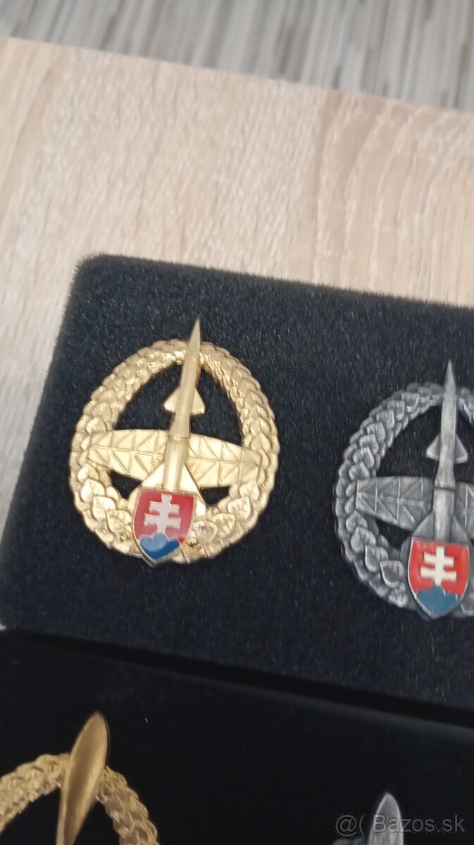 Vzdušné sily OSSR - 6