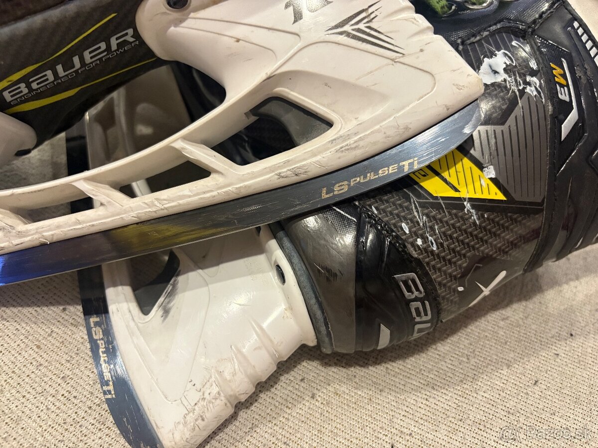 Bauer Supreme m3 - 6