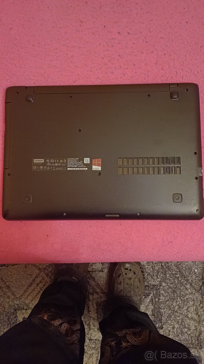 Lenovo Ideapad 110-15IBR - 6